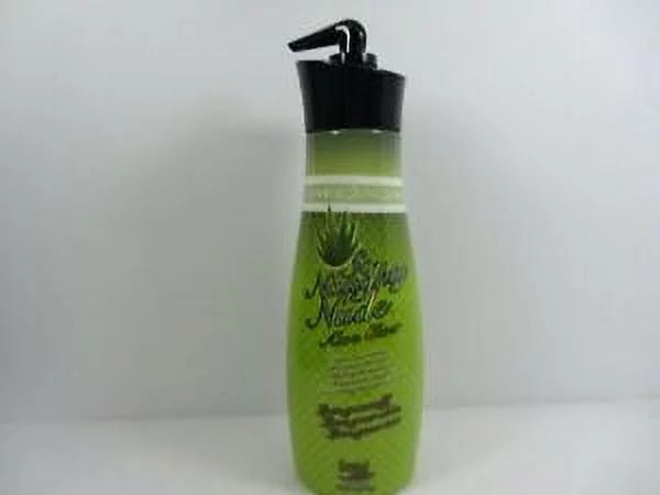 NAUGHTY ALOE NUDE 36 LOTION, CREATIONS OZ DEVOTED GLOW MOISTURIZER SO
