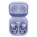 Included) Bluetooth Active True Purple UrbanX Case Charging Cancelling 7.0 Plum Noise (Wireless Buds Wireless Street Earbuds For Pro With Optimax