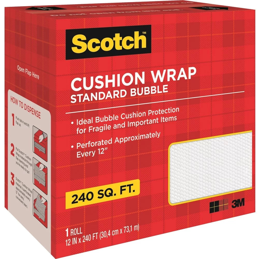 1PACK Wrap Cushion Scotch 7990C24 SPR-MMM7990C24 7990C24
