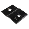 GTX Bracket Troy-Bilt 783-04013A-0637 SLTX Stabilizer LT Black MTD