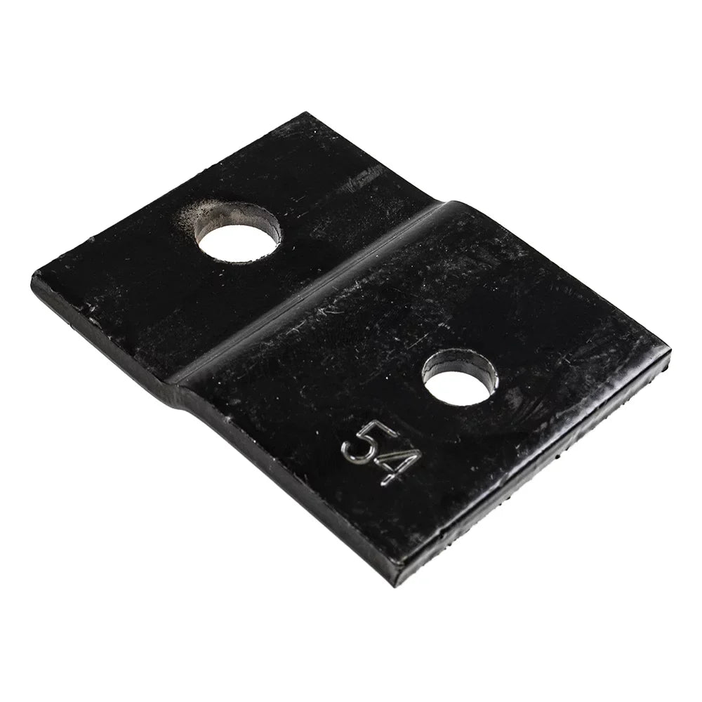 GTX Bracket Troy-Bilt 783-04013A-0637 SLTX Stabilizer LT Black MTD