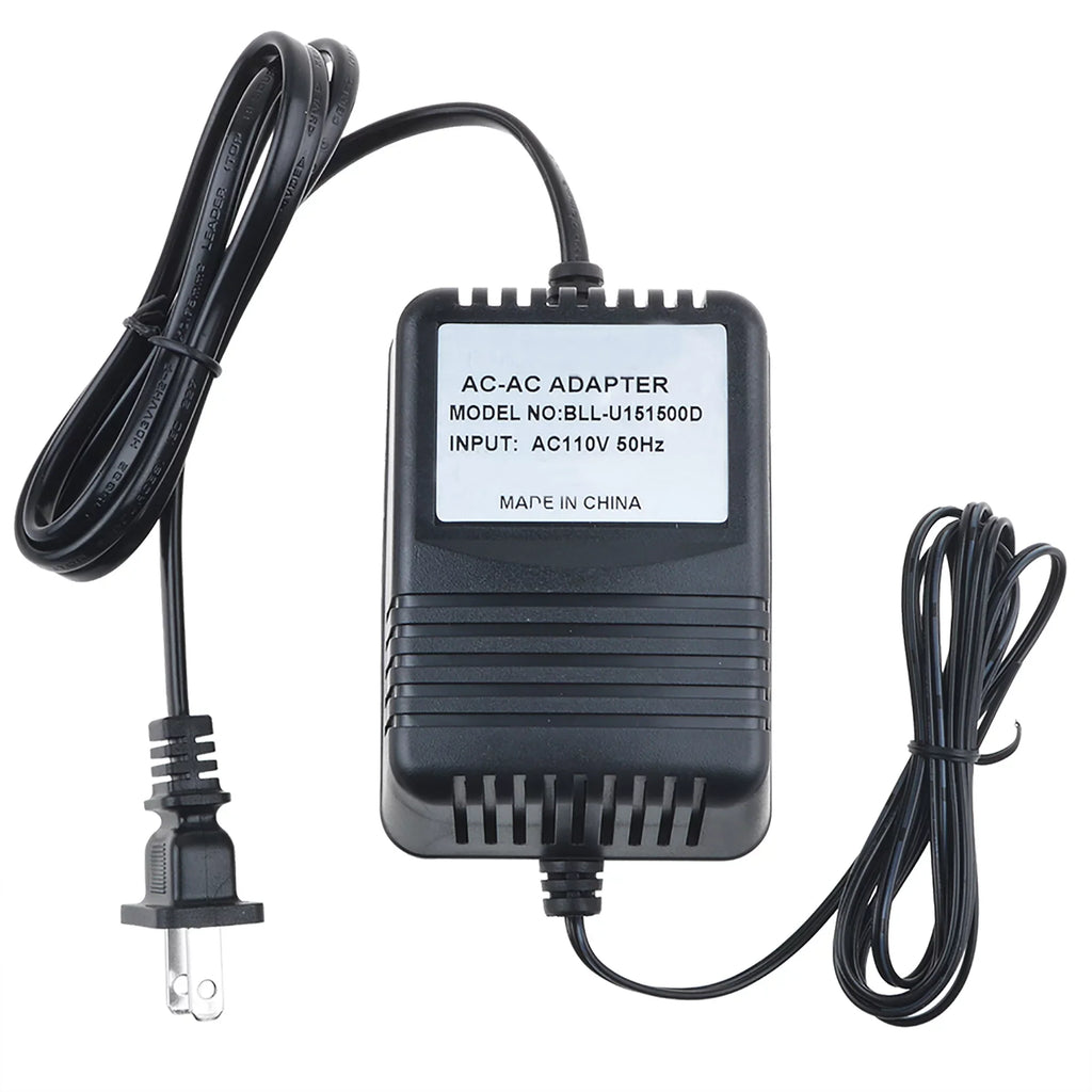 Clock Cord Charger Supply Advance Wall Adapter For Neon AC PKPOWER SP Power Cable Gameboy AC