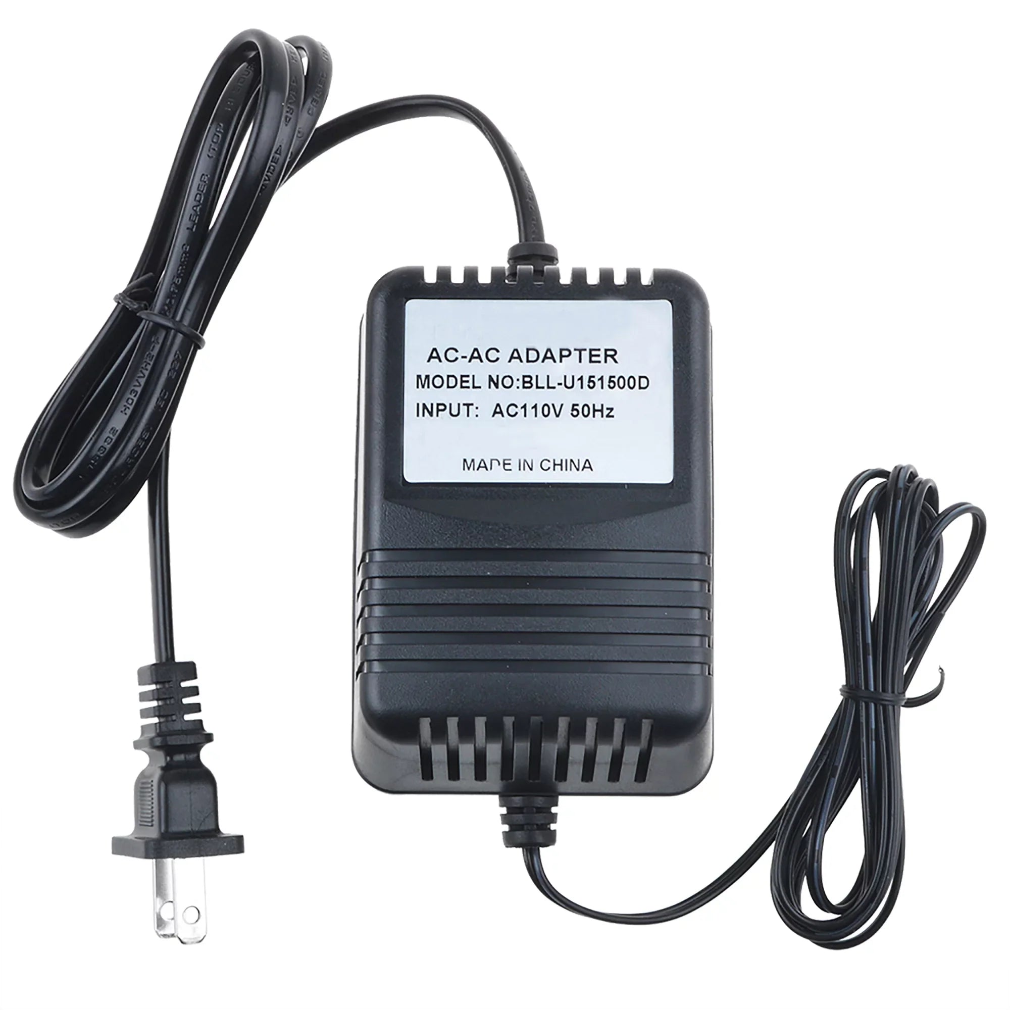 Clock Cord Charger Supply Advance Wall Adapter For Neon AC PKPOWER SP Power Cable Gameboy AC