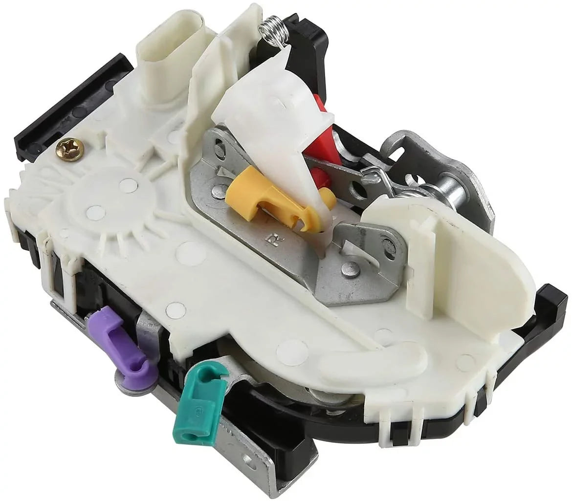 2005-2006 Right Front Power Lock A-Premium JK Wrangler Wrangler 2005-2019 Actuator Compatible Door 2018 TJ with Jeep