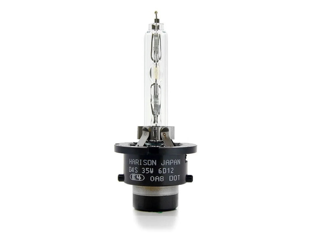 Headlight OEM D4S (Pack 4300K Standard HID Bulb Toshiba Harison 1) of