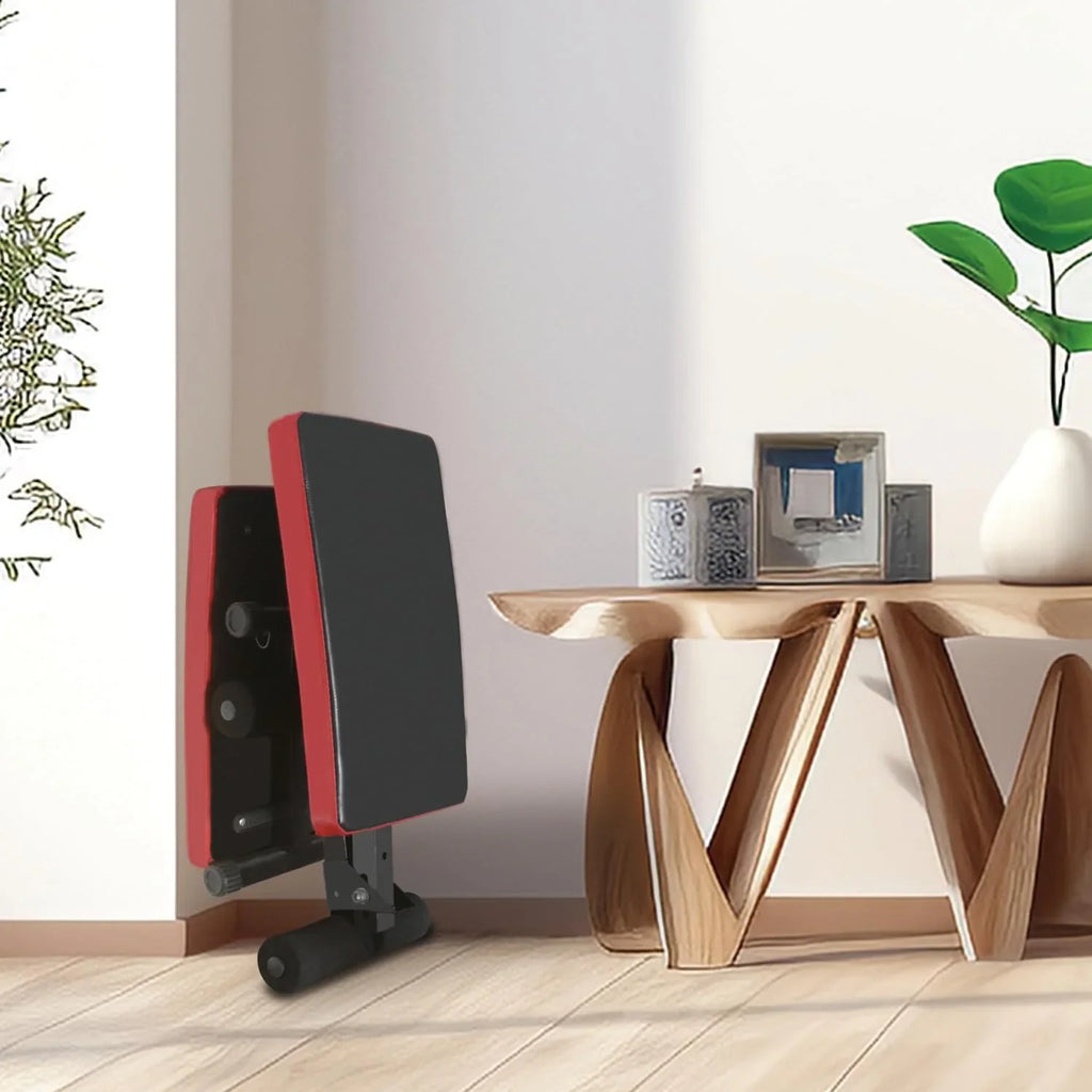 Folding Your Board, Strength Weight Home up Bench, Sit Bench Slant Bench, Gym Utility for Training Workout
