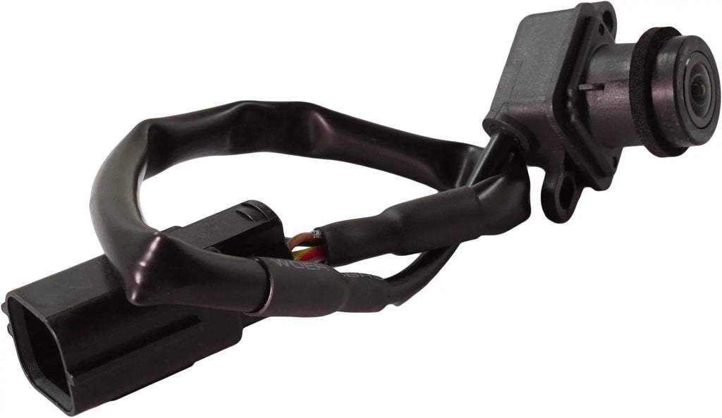 Camera 2011-2013 Up Compatible Back Grand with Jeep Cherokee