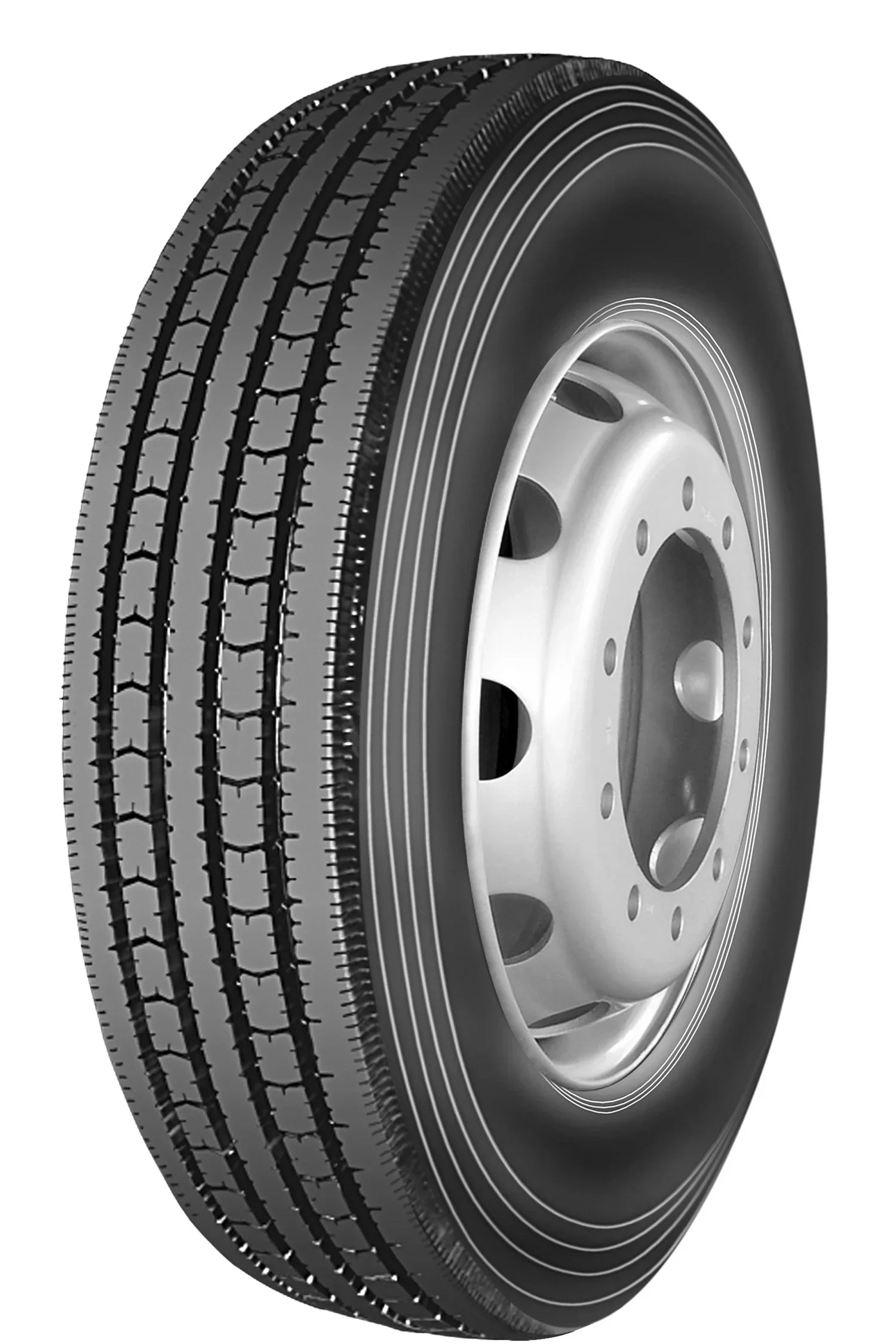 Tire SC020 11R22.5 144/142M Cargo G Super