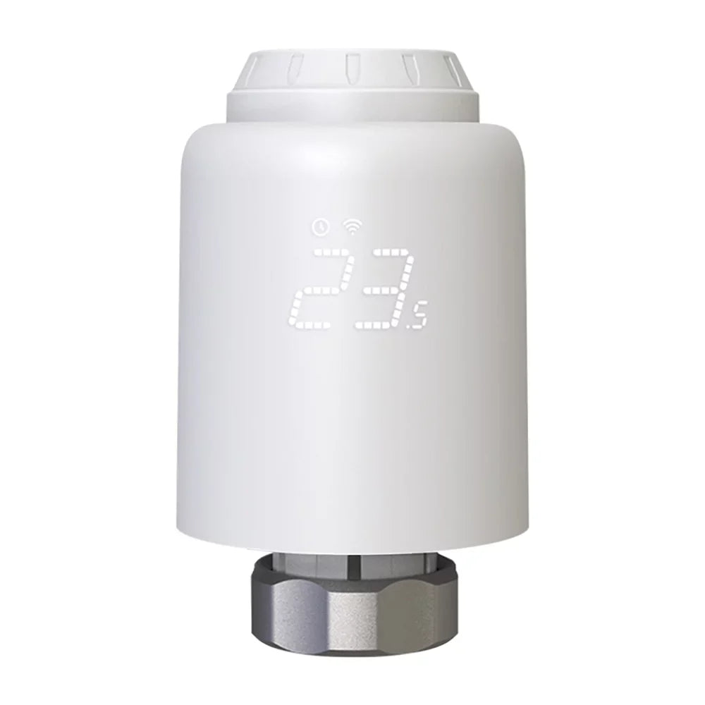 With App Compatible App Pristin Buzhi Valves Dsfen Valves Valves Dazzduo Temperature Compatible Compatible Wifi Thermostat,Temperature Dazzduo Temperature App Buzhi