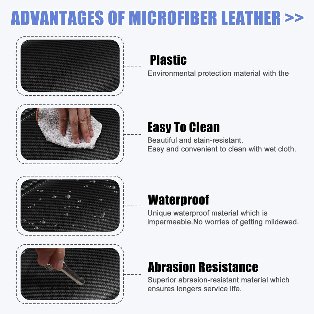 Bargains Unique Storage Box Center Car Console E90 E91 Protector Box Armrest 3 Carbon Cover Pattern for Series Fiber