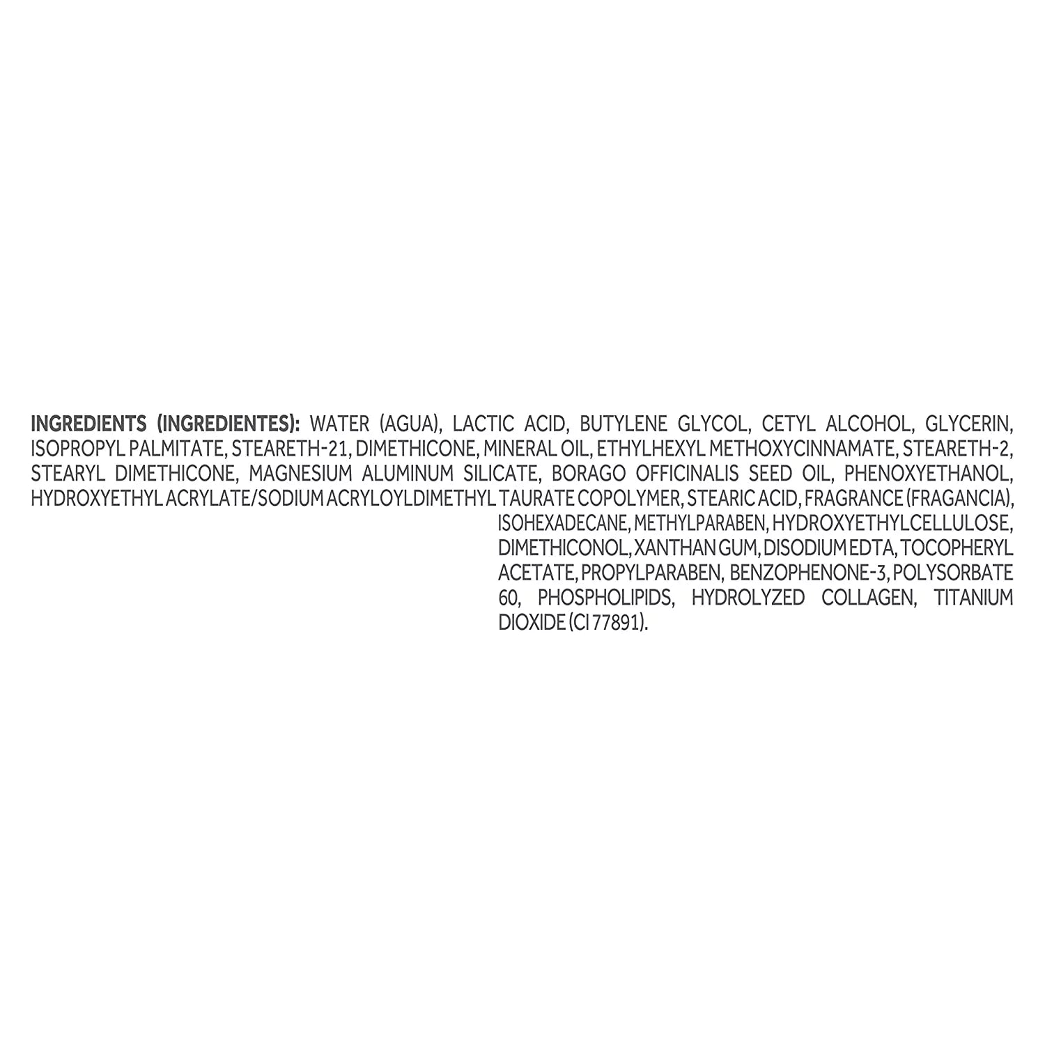 of oz Anti-Wrinkle (Pack Rejuveness Cream, 2) 7 Pond's