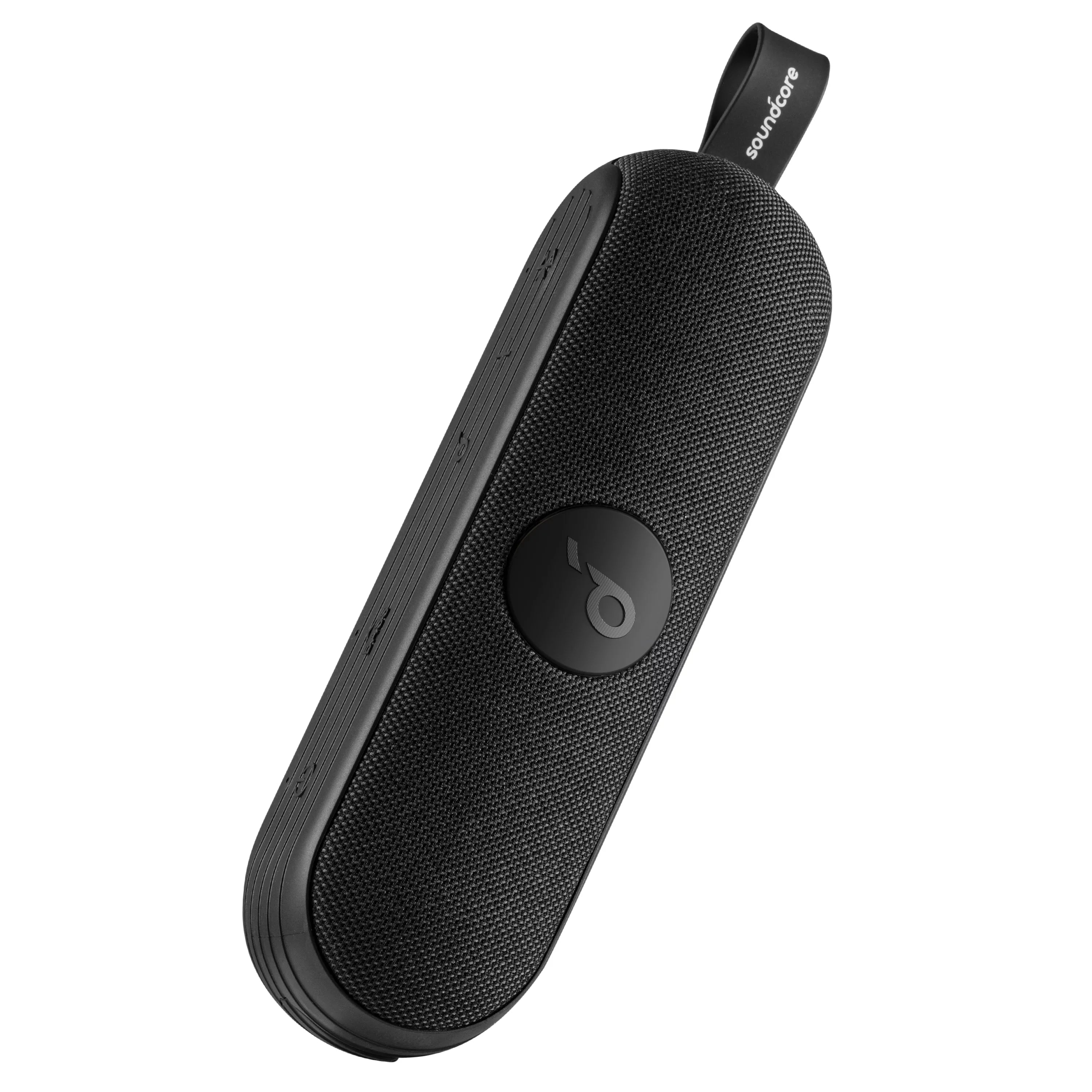 | Icon+ IP67 12-Hour | Playtime Speaker A3123Z11 by Waterproof | Black | Anker- Soundcore Portable