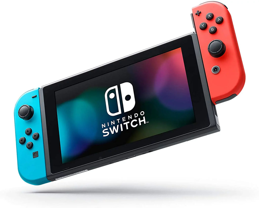 Legend and Nintendo the Breath Switch Tears the of Wild Kingdom of 32GB Console Zelda: of with The Bundle
