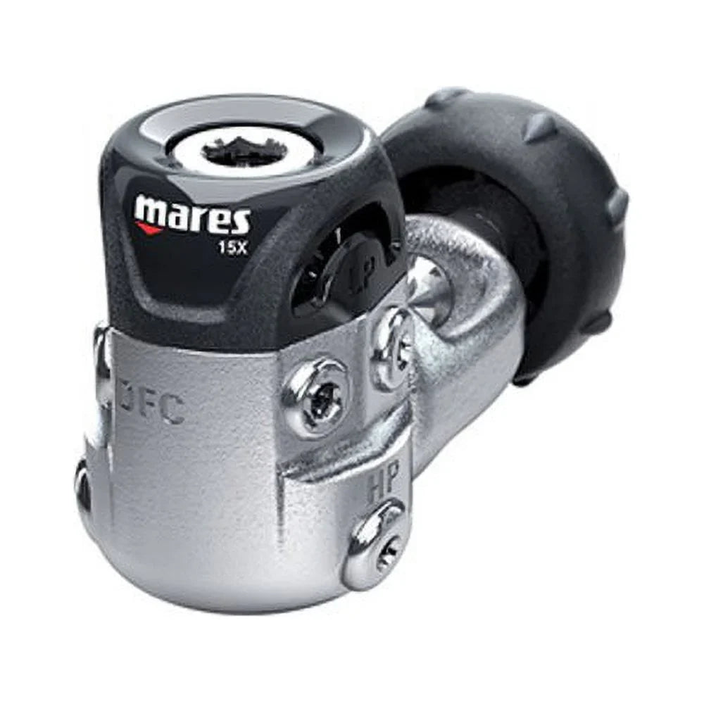 Compact Rover 15X Regulator Mares