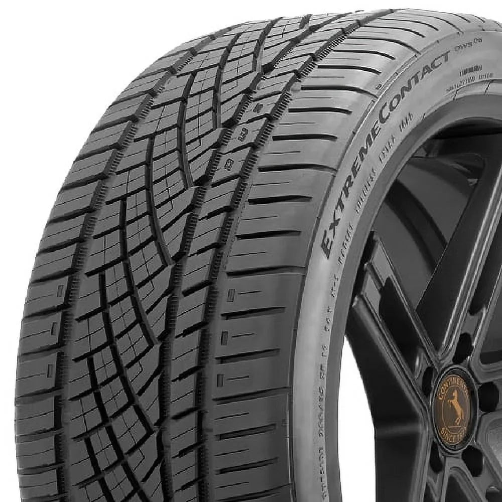 Flying GT, P275/35R20 Fits: EXTREMECONTACT ALL 2005 Spur 102Y 2006-07 DWS06 SEASON Bentley Continental CONTINENTAL TIRE Bentley BSW Continental