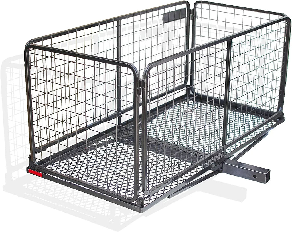 Cargo Carpod Hitch Carrier