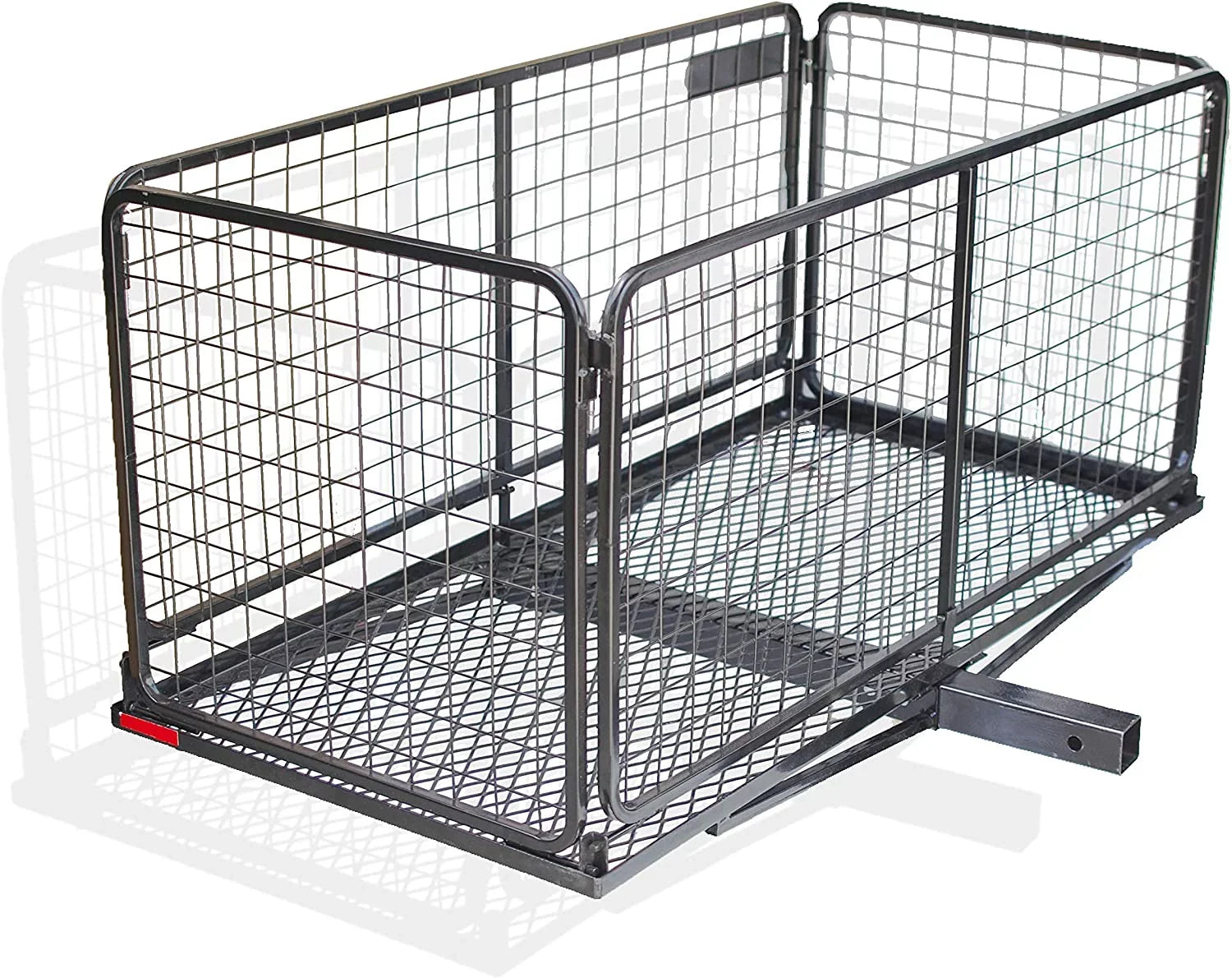 Cargo Carpod Hitch Carrier