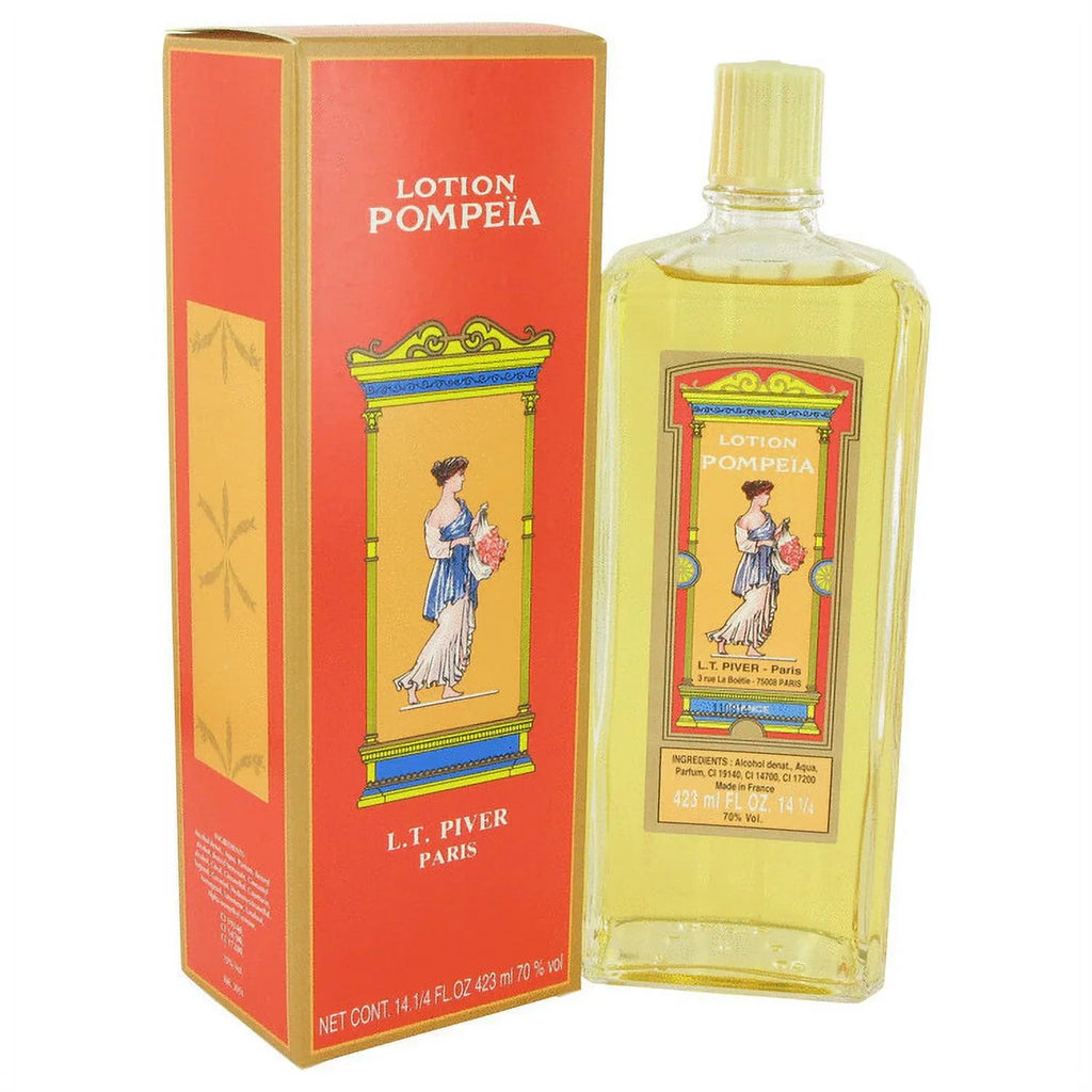 14.25 oz Women for Piver Splash by Cologne Pompeia