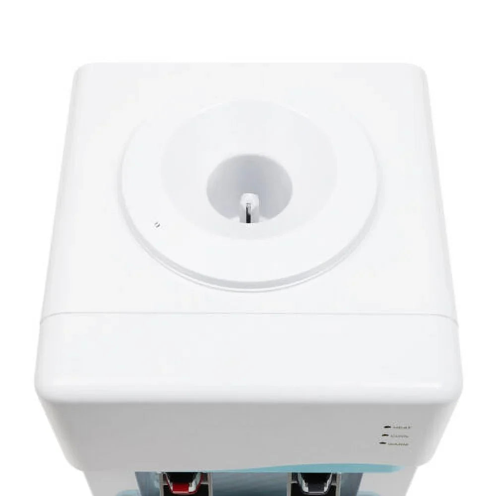 & Hot Dispenser 5 liquid Gal Child Temperature Safety Cold and liquid Lock