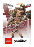 Simon Belmont Switch) (Nintendo amiibo