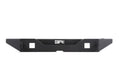 Black Wrangler Carrier Tire Fits Mount Jeep Rear With Body Full JK-2965 Armor Bumper 2007-2018 Jk Width