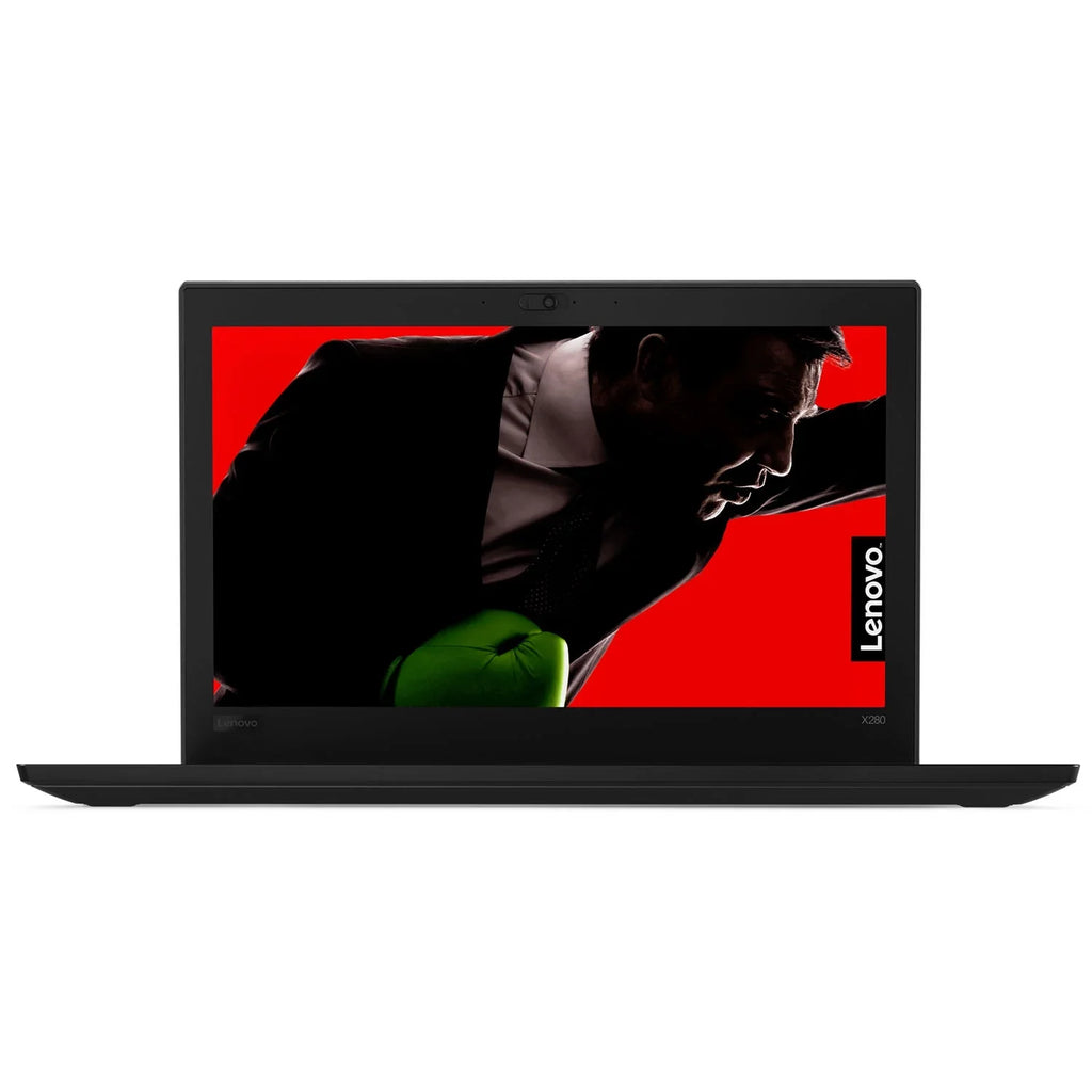 8GB Restored GHz SSD Core Thinkpad X280 (Refurbished) 256GB Ram Laptop i5 Lenovo W10P 1.70