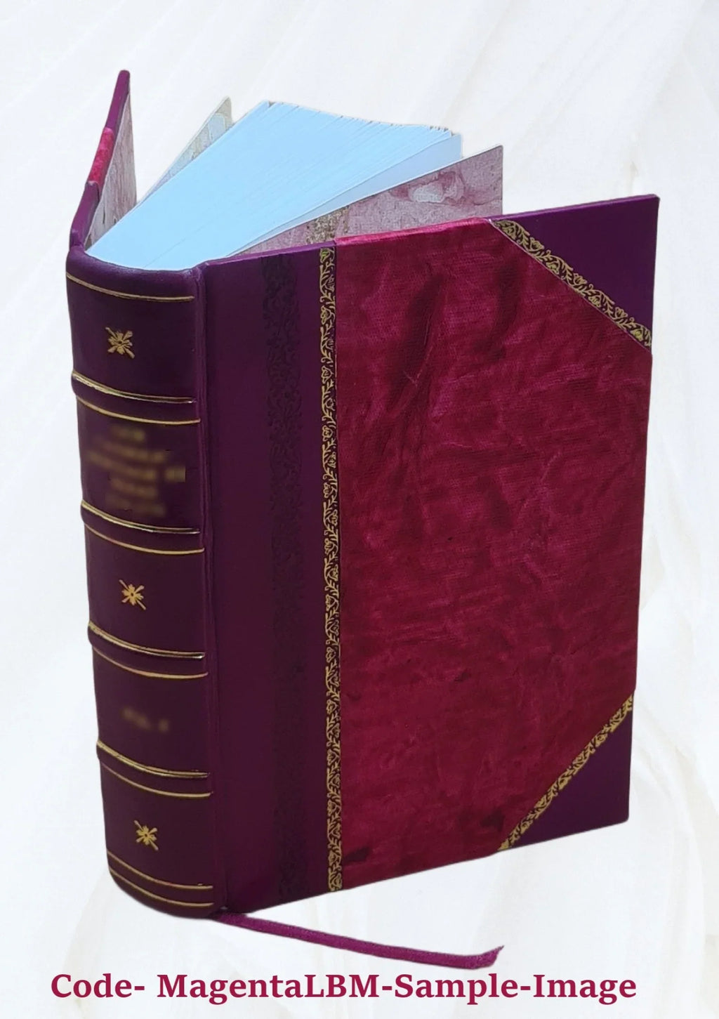 Oeuvres Avec M. 1834 ... avertissements, Volume [Leather notes, de Bound] préfaces, etc. / par Voltaire Beuchot t.39