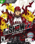 The Edition MVP Game] Video X Xbox Show Series [New for 22 MLB