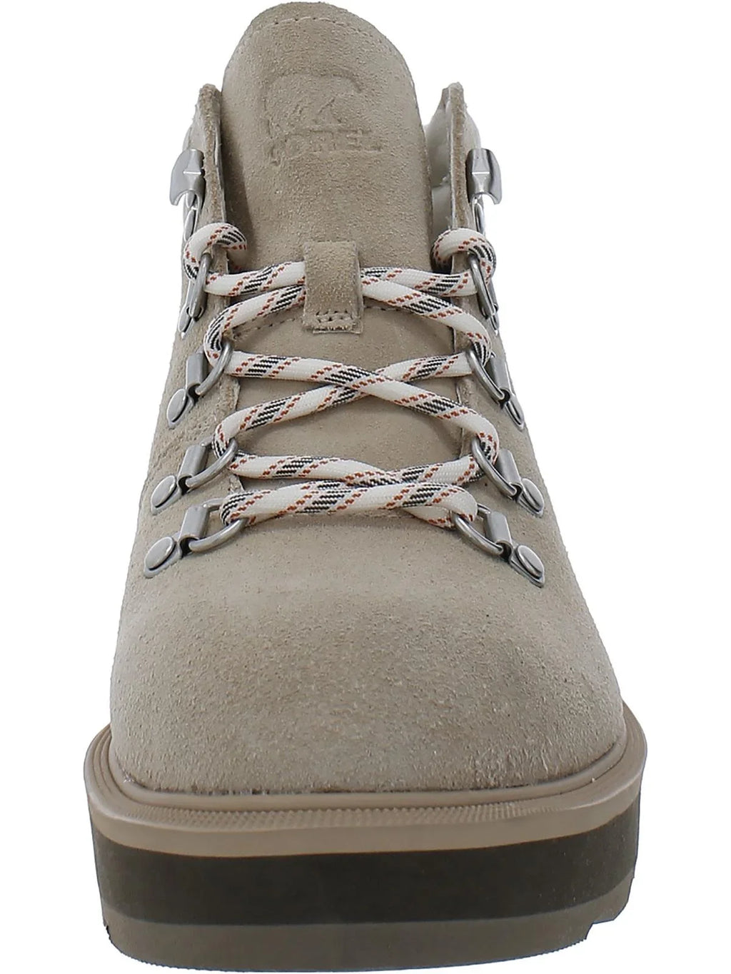 Moto Lug Sole Sorel Booties Womens Hi-Line