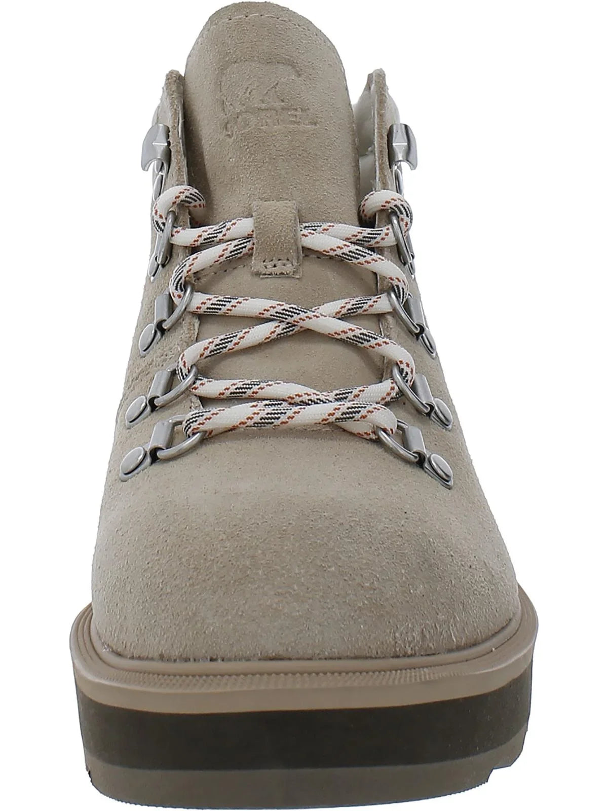 Moto Lug Sole Sorel Booties Womens Hi-Line