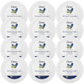 & 72-Hour Body Dove Of Moisturizing Extremely Rich Nourishment Skin, Face, Hand For 12) Fast-Absorbing 5.07 Cream, Body Lotion (Pack Ceramide Dry Serum, Love Cream Oz Fl With