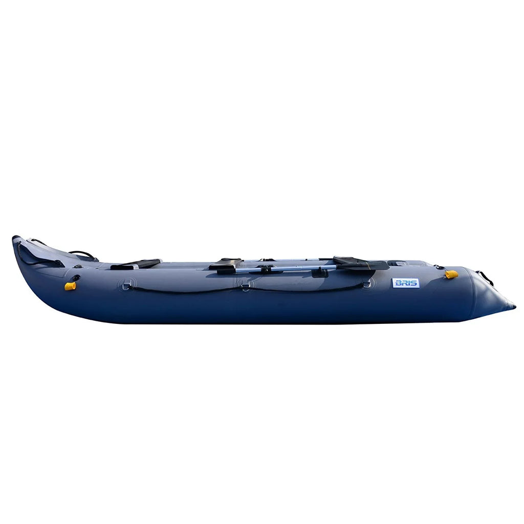 Inflatable Canoe 14.1Ft Dinghy BRIS Tender boat Kayak Inflatable Boat
