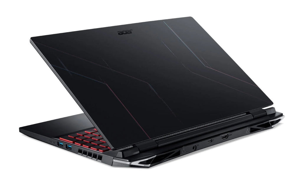 16GB 15.6" Acer W11H 5 Restored i5-12500H 512GB Nitro Ram (Refurbished) SSD Core Laptop