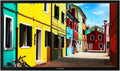 Additional UHD (2021) with Weatherproof Partial Sun 4K FDUP65CBS Protect Coverage 65" exterior an TV Epic Furrion 2 Series by Year