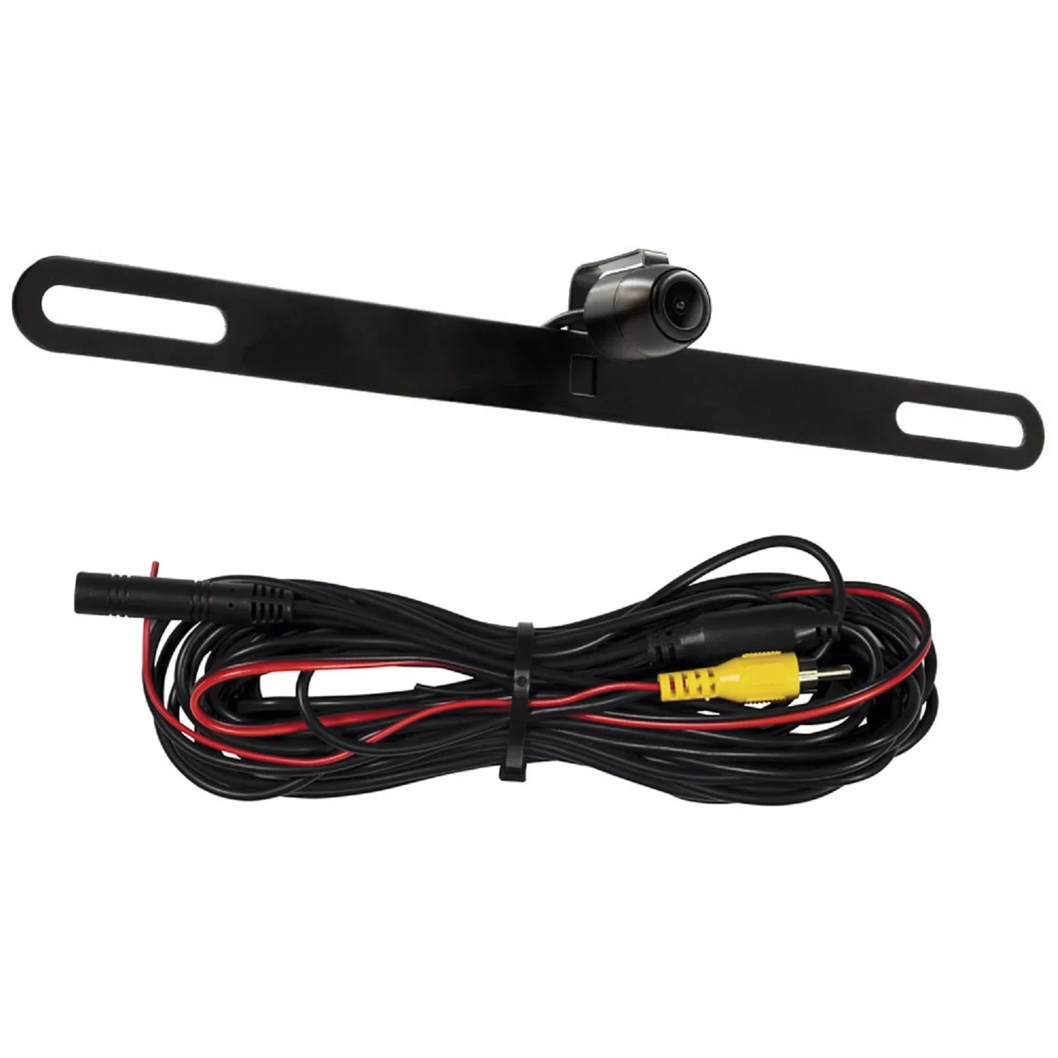 Plate Lines with WM-BPC License Backup Camera Parking Metra