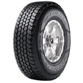 Truck Wrangler All with Kevlar All-Terrain Tire Light Adventure Goodyear 265/50R20 Terrain 107T