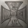 '- Label Vinyl) Rock Crew Black Doom Society Inc. (Black -