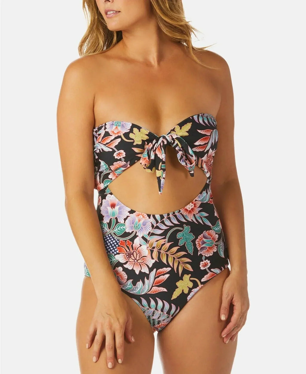 One-Piece Bloom Vallarta Raisins Indo Swimsuit Puerto