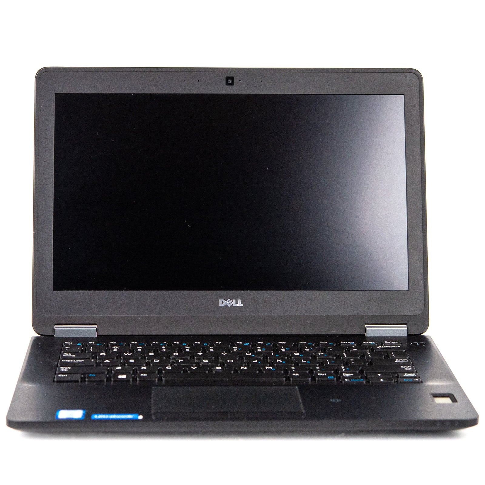 128GB Integrated Graphics Core i5 Laptop Used M.2 12.5" Latitude B 16GB v.WCA 1 Pro E7270 10 Win Wty SSD Yr