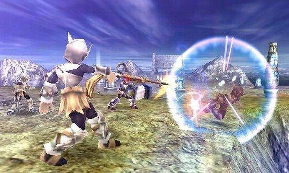 Nintendo Kid Icarus: 3DS Uprising