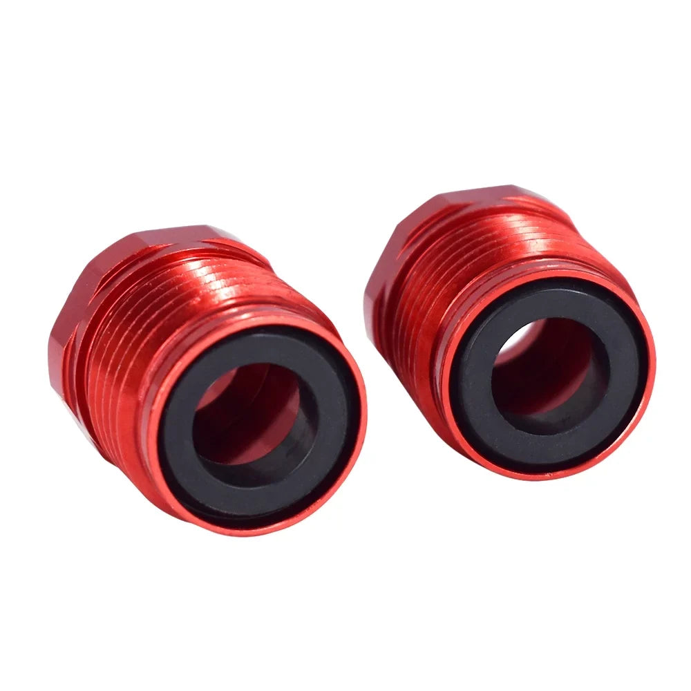 for w Nut Seals Lock GTI RXT GTX Alloy RXP Steering Fit SeaDoo Reverse & Cable
