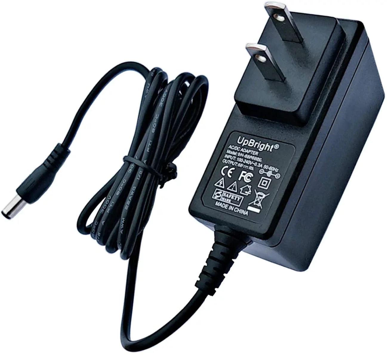 Lithium-ion Charger 1.4A Supply Cord Cordless 21.6V/4600mAh WD1S1A AC/DC Dock Dyad Compatible Dry 25.6VDC Adapter Battery Cleaner Vacuum 22.2V/4925mAh Charging Power Wet Roborock UpBright 25.6V with
