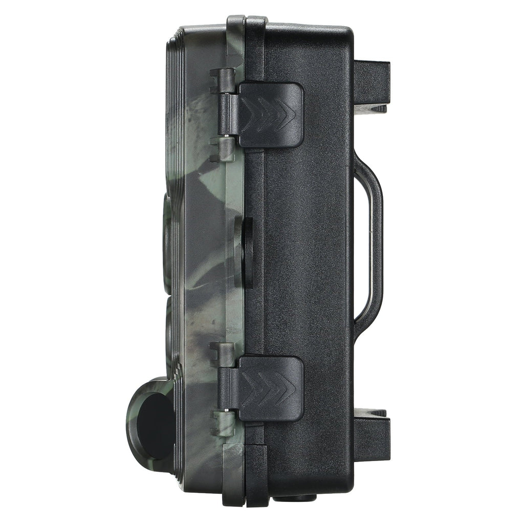 Vision Waterproof 36MP for Trail Camera and Night Wildlife Game Researching Camera,
