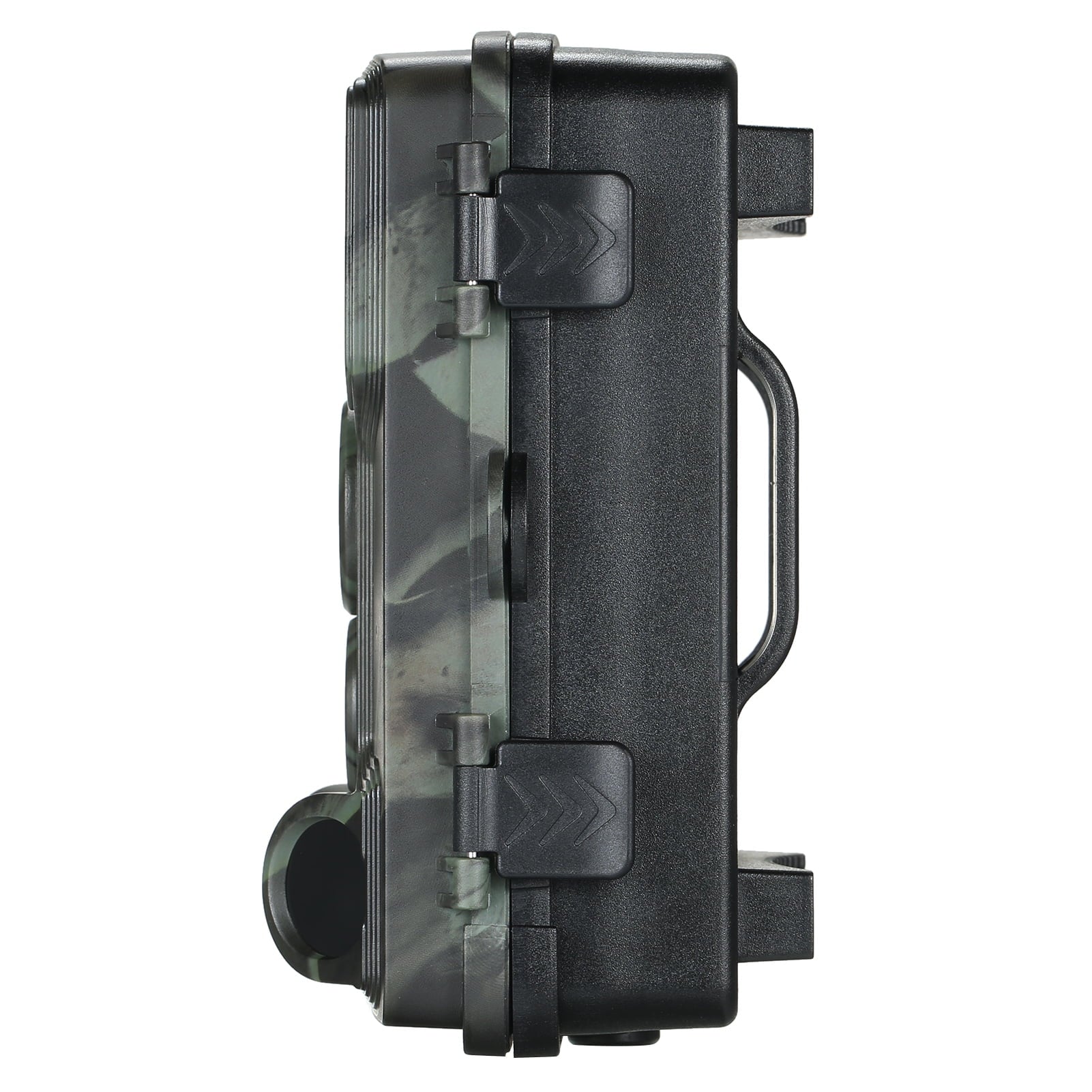 Vision Waterproof 36MP for Trail Camera and Night Wildlife Game Researching Camera,