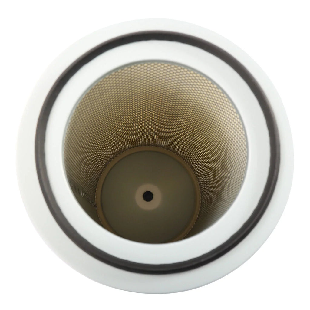 Cartridge Fine Replaces Catcher P191151 Particles 20-40μm Collector Filter Dust SHZICMY