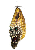 Morris Evil Mask Costumes Corn