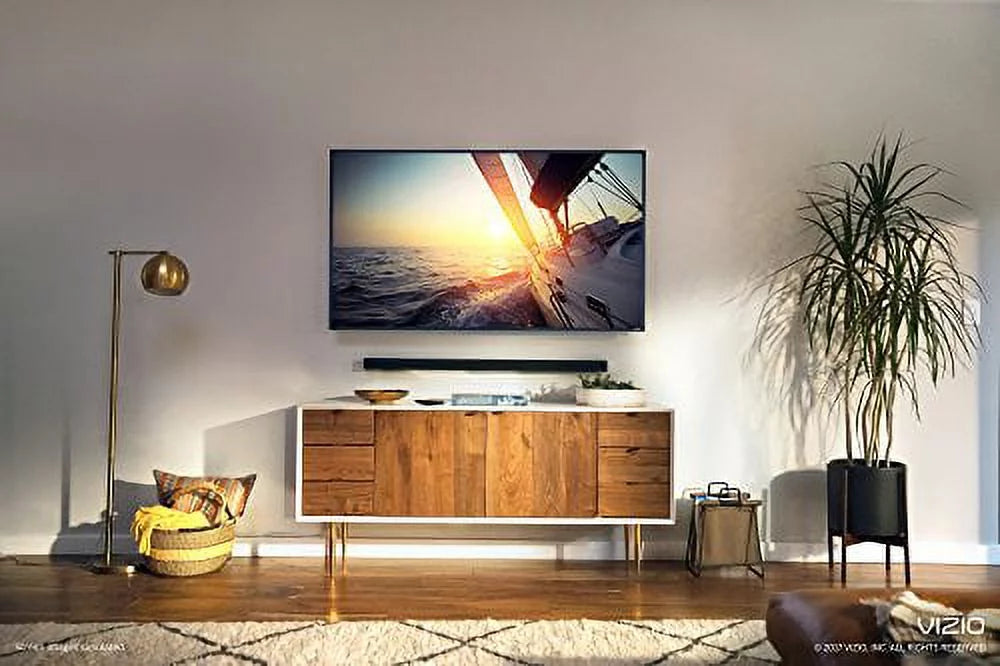 D-SERIES DIAG 24IN 23.54IN D24H-E1 SMART Vizio TV LED