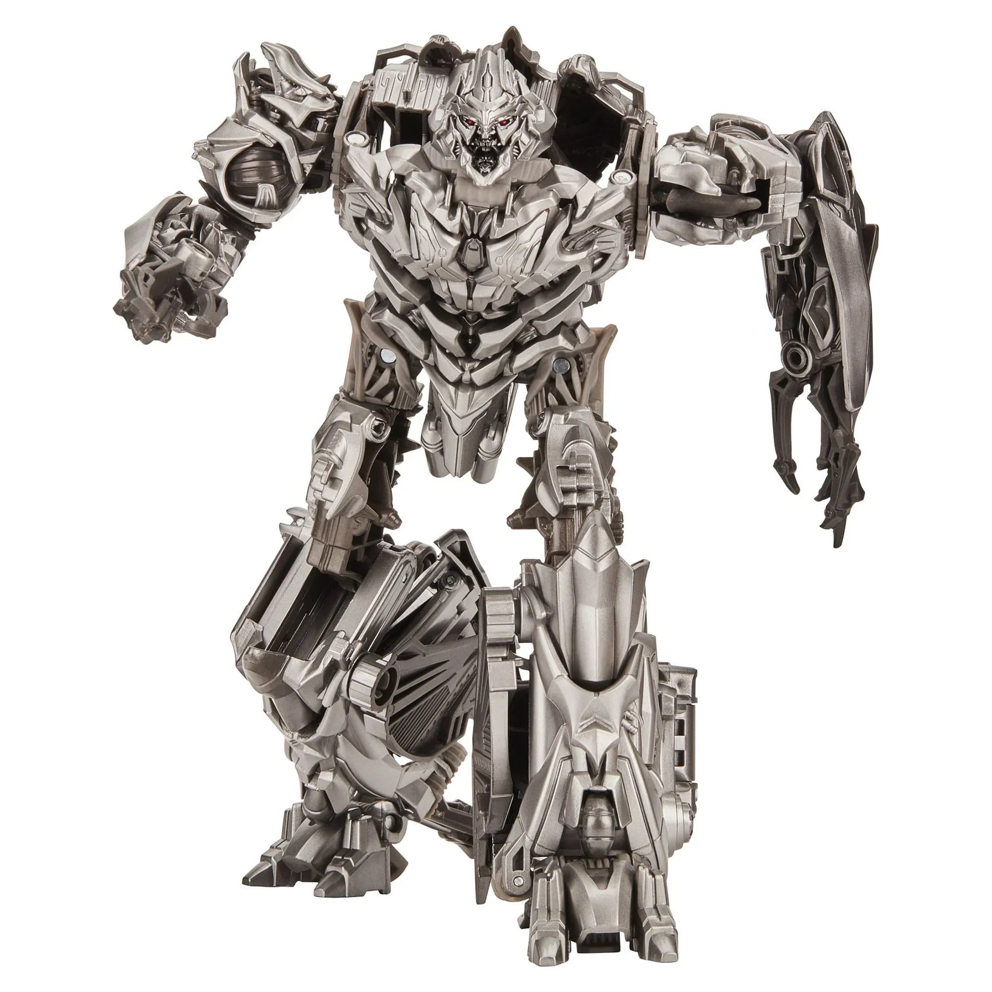 Studio 54 Voyager Class Transformers Megatron Series