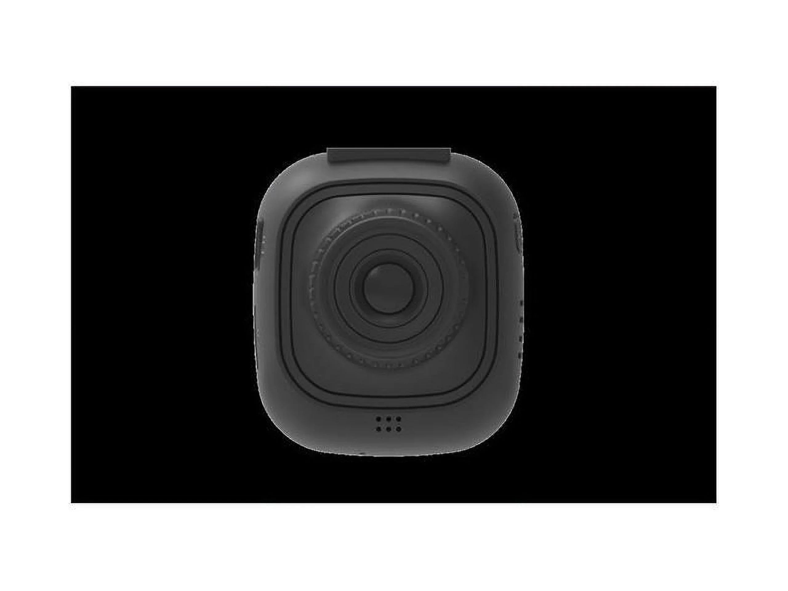 Orbit 132 Spot Wi-Fi 1080p Mirrors MicroSD Blind Cam 8GB myGEKOgear Dash and Card with