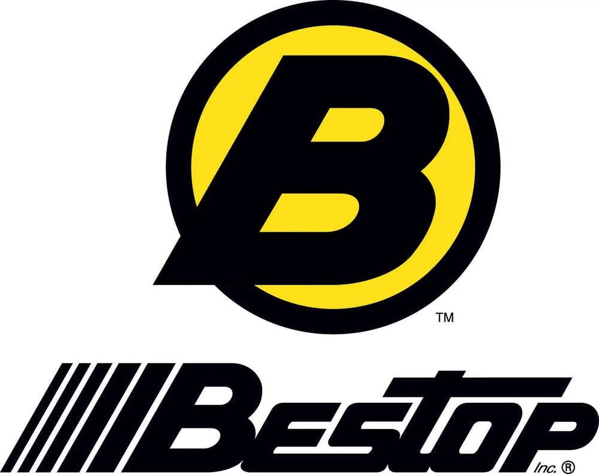 Door - 51666-01 Jackets Bestop -